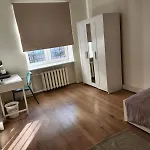 Peaceful In Shared Flat Close To Old Town Tallin