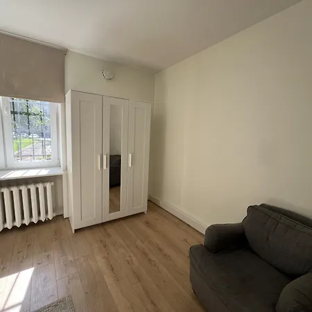 Peaceful In Shared Flat Close To Old Town Pensión Tallin
