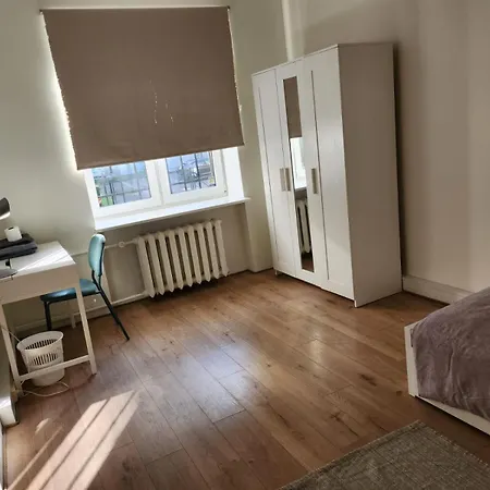 Peaceful In Shared Flat Close To Old Town Tallin