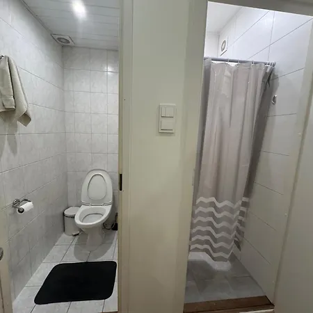 Private Steps From Old Town * 탈린