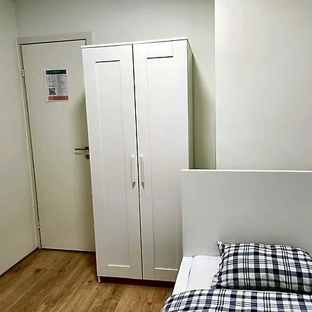 Guest house Peaceful In Shared Flat Close To Old Town Tallinn