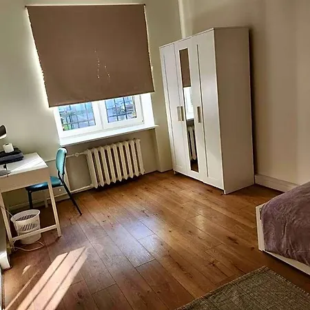Peaceful In Shared Flat Close To Old Town Guest house Tallinn