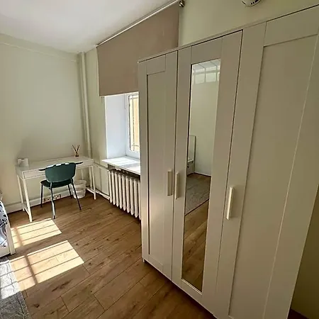 Guest house Peaceful In Shared Flat Close To Old Town Tallinn