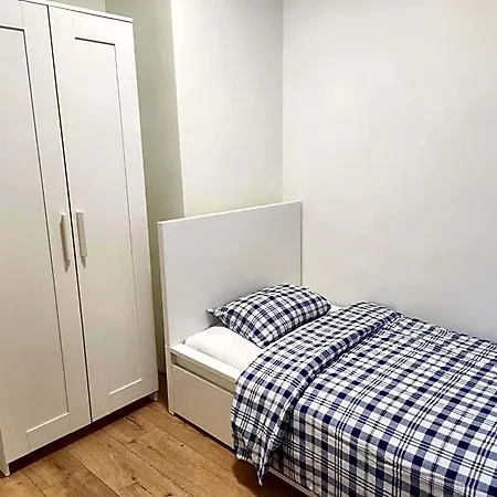 Peaceful In Shared Flat Close To Old Town Guest house Tallinn