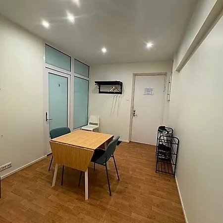 Peaceful In Shared Flat Close To Old Town Tallinn