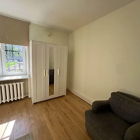 Peaceful In Shared Flat Close To Old Town * Tallinn