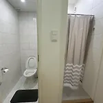Peaceful In Shared Flat Close To Old Town Pensjonat Tallin