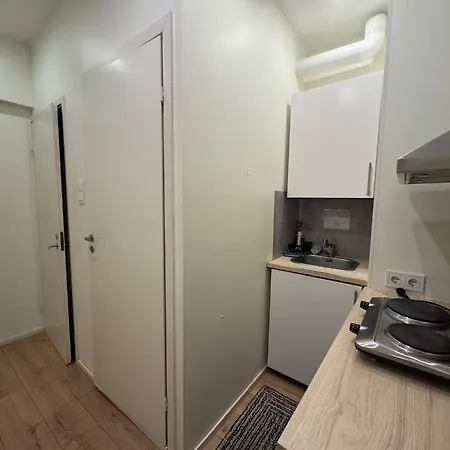 Peaceful In Shared Flat Close To Old Town * Tallin