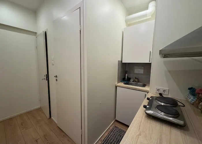 Peaceful Room In Shared Flat Close To Old Town * Reval